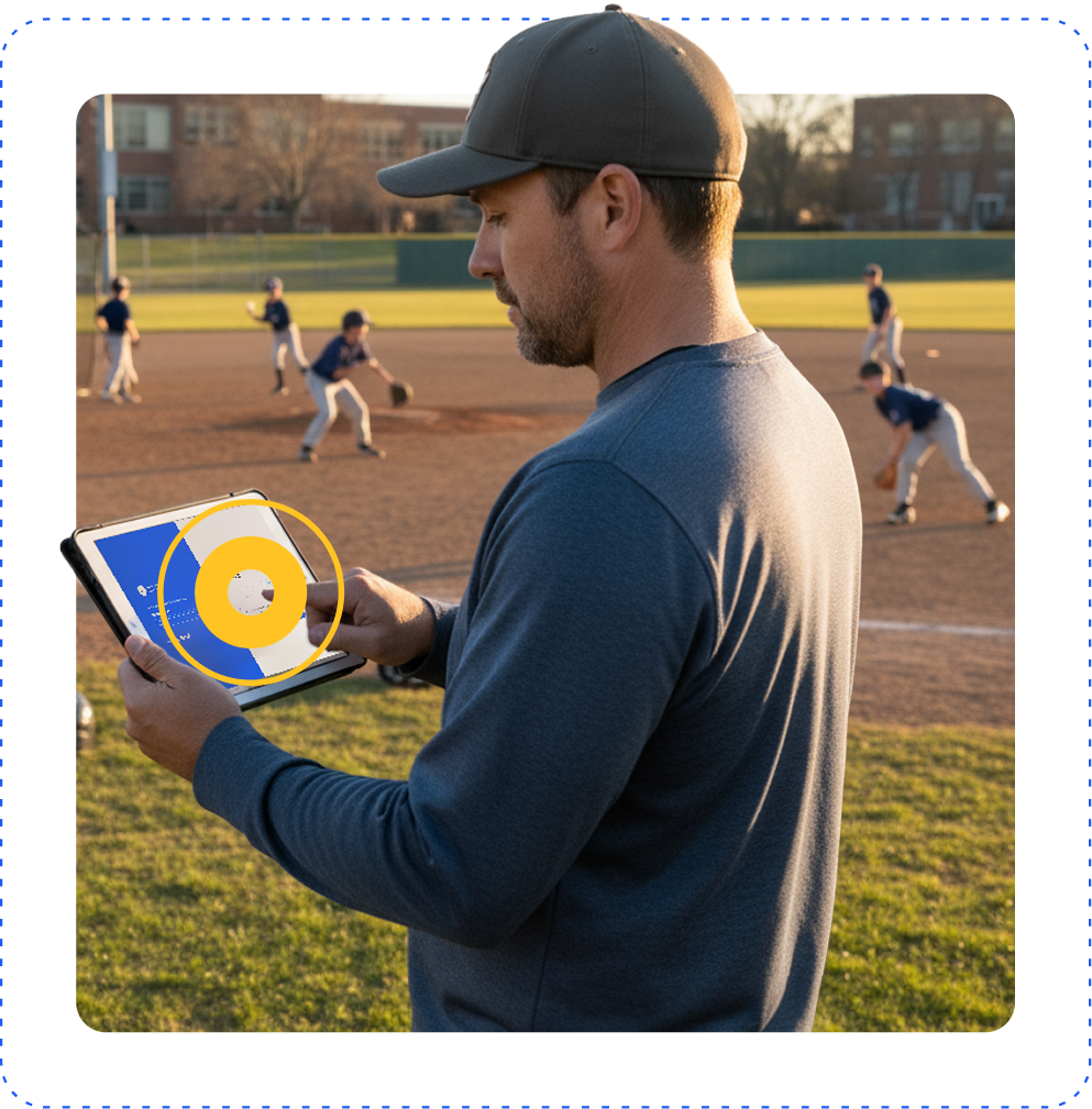 Streamlined finances for Sports Clubs Crowded